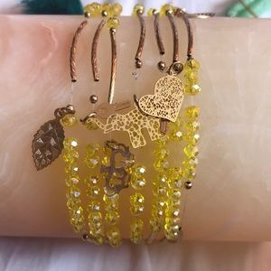 Beautiful Bracelets Weeklies